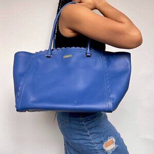 Kate Spade Scalloped tote bag